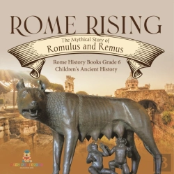 Bertrand.pt - Rome Rising