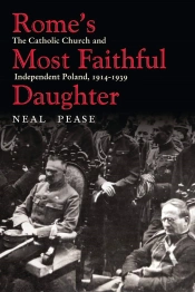 Rome’S Most Faithful Daughter