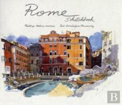 Rome Sketchbook