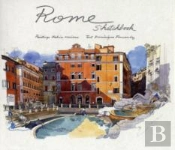 Rome Sketchbook