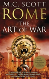 Rome: The Art Of War