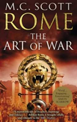 Bertrand.pt - Rome: The Art Of War