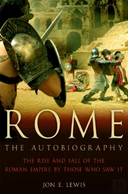 Bertrand.pt - Rome: The Autobiography
