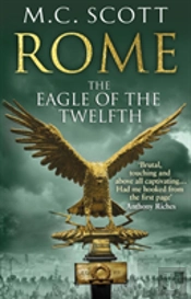 Rome: The Eagle Of The Twelfth