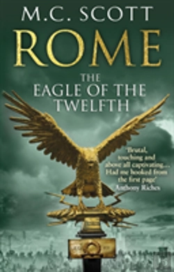 Bertrand.pt - Rome: The Eagle Of The Twelfth