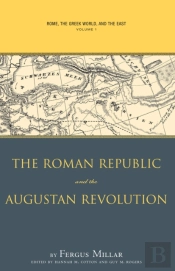 Rome, The Greek World, And The East