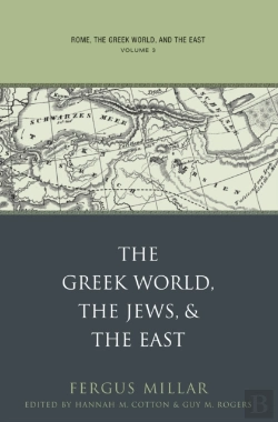 Bertrand.pt - Rome, The Greek World, And The East
