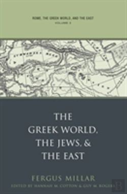 Bertrand.pt - Rome, The Greek World, And The East