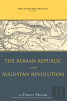 Rome, The Greek World, And The East