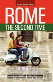 Rome The Second Time