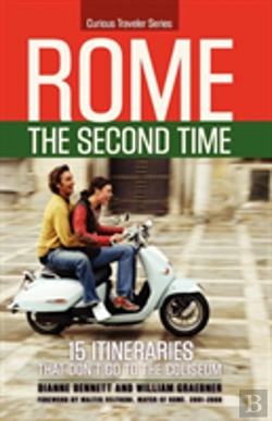 Bertrand.pt - Rome The Second Time