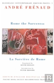 Rome The Sorceress