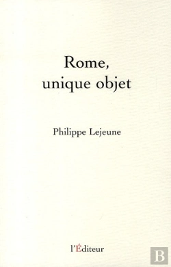 Bertrand.pt - Rome Unique Objet