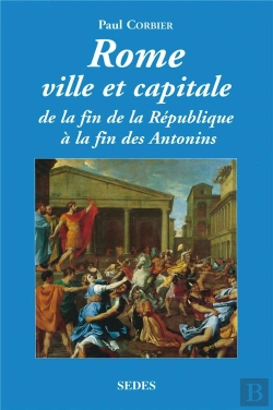 Bertrand.pt - Rome Ville Et Capitale T.1
