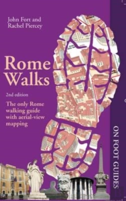 Bertrand.pt - Rome Walks