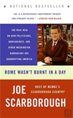 Bertrand.pt - Rome Wasn'T Burnt In A Day
