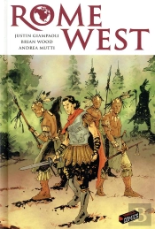 Rome West