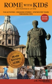 Rome With Kids