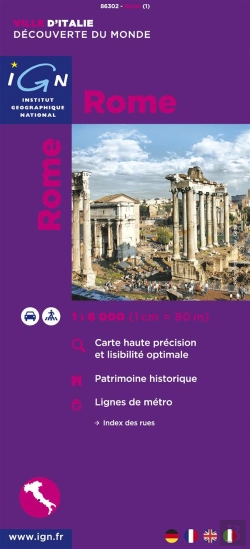 Bertrand.pt - Rome