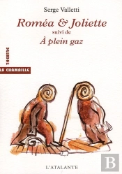 Roméa Et Joliette ; À Plein Gaz