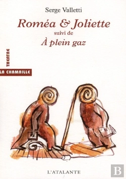 Bertrand.pt - Roméa Et Joliette ; À Plein Gaz