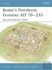 Romeâ€™S Northern Frontier Ad 70â€“235