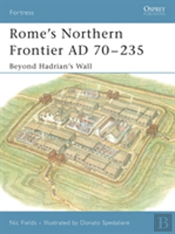 Bertrand.pt - Romeâ€™S Northern Frontier Ad 70â€“235