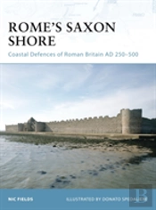 Romeâ€™S Saxon Shore