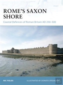Bertrand.pt - Romeâ€™S Saxon Shore