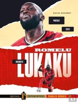Bertrand.pt - Romelu Lukaku - Portrait, Anecdotes, Stats