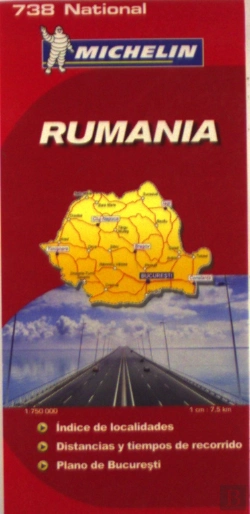 Bertrand.pt - Roménia