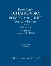 Romeo And Juliet (1880 Version), Th 42