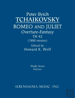 Bertrand.pt - Romeo And Juliet (1880 Version), Th 42
