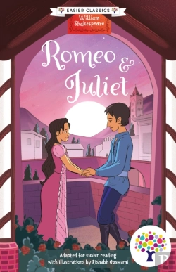 Bertrand.pt - Romeo And Juliet: Accessible Easier Edition