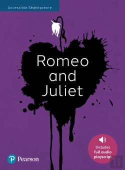 Bertrand.pt - Romeo And Juliet: Accessible Shakespeare (Playscript And Audio)