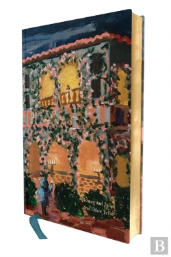 Bertrand.pt - Romeo And   Juliet And Other Verse: Deluxe Painted Edition