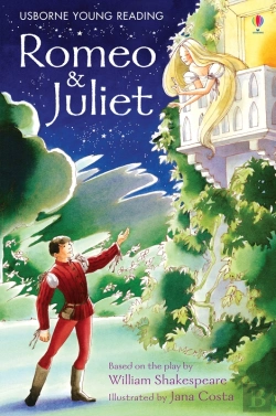Bertrand.pt - Romeo And Juliet
