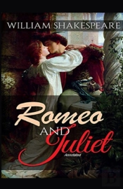 Romeo And Juliet Annotated