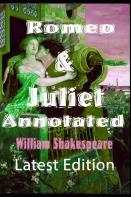 Romeo And Juliet Annotated