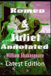 Romeo And Juliet Annotated