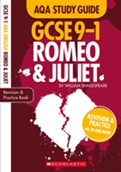 Romeo And Juliet Aqa English Literature