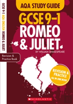 Bertrand.pt - Romeo And Juliet Aqa English Literature