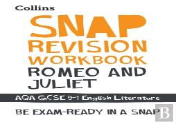 Romeo And Juliet Aqa Gcse 9 Â€“ 1 English Literature Workbook