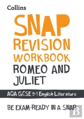 Romeo And Juliet Aqa Gcse 9 Â€“ 1 English Literature Workbook