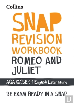 Bertrand.pt - Romeo And Juliet Aqa Gcse 9 Â€“ 1 English Literature Workbook
