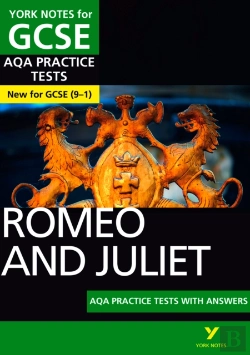 Bertrand.pt - Romeo And Juliet Aqa Practice Tests York Notes Gcse - For 2026, 2027 Exams