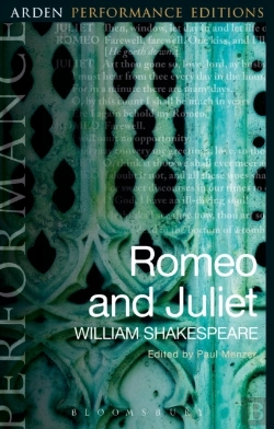 Bertrand.pt - Romeo And Juliet: Arden Performance Editions