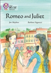 Romeo And Juliet