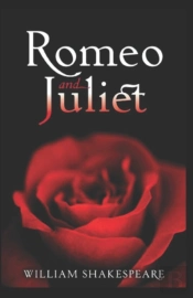 Romeo And Juliet By William Shakespeare Illustrated Edition