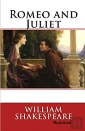 Romeo And Juliet By William Shakespeare
